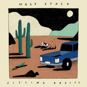 Album Half Stack: Sitting Pretty