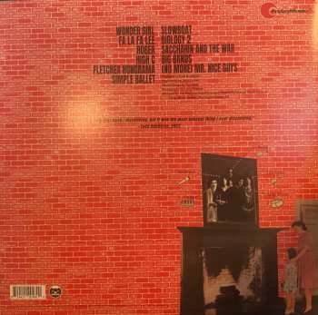 LP Halfnelson: Sparks CLR | LTD