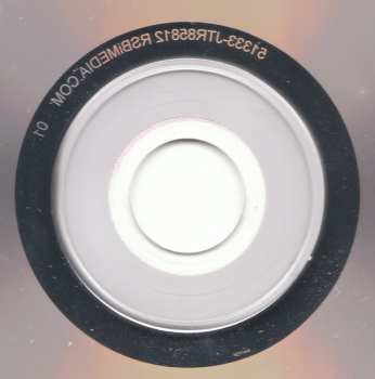 CD Halie Loren: Simply Love