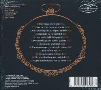 CD Halina Kunicka: Dwanaście Godzin Z Życia Kobiety