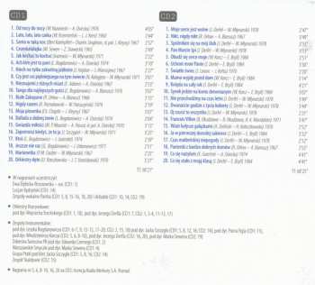 2CD Halina Kunicka: Świat Nie Jest Taki Zły