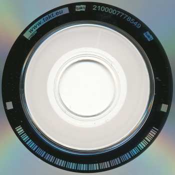 2CD Halina Kunicka: Świat Nie Jest Taki Zły