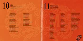 CD Halinka Młynkowa: Etnoteka