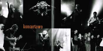 CD Halinka Młynkowa: Etnoteka