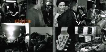 CD Halinka Młynkowa: Etnoteka