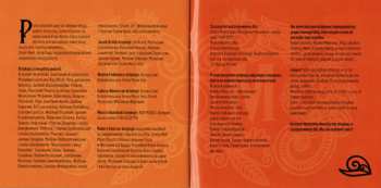 CD Halinka Młynkowa: Etnoteka