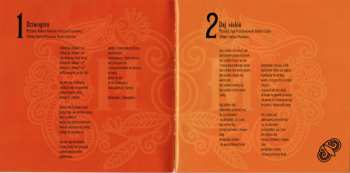 CD Halinka Młynkowa: Etnoteka