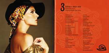 CD Halinka Młynkowa: Etnoteka