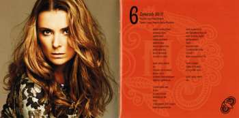 CD Halinka Młynkowa: Etnoteka