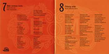 CD Halinka Młynkowa: Etnoteka