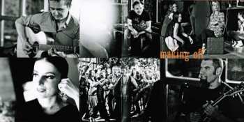 CD Halinka Młynkowa: Etnoteka