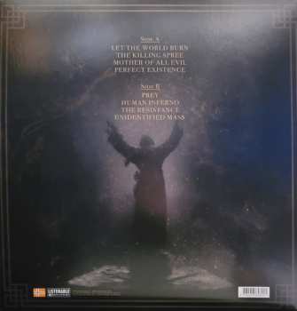 LP Haliphron: Prey LTD | CLR