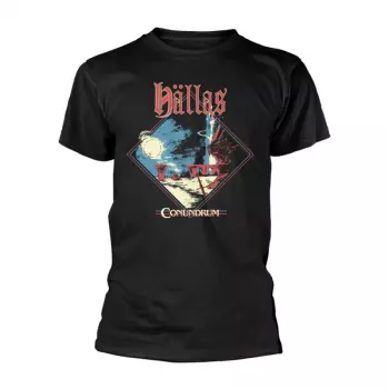 Camiseta Conundrum