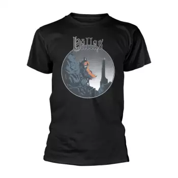 Camiseta Rider On A Quest