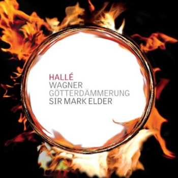 Album Richard Wagner: Götterdämmerung