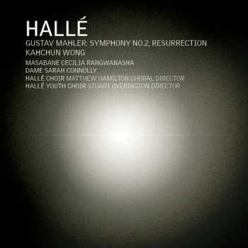 Album Halle: Symphony No. 2 In C Minor Resurrection