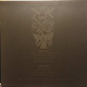 LP Hallowed Butchery: Funeral Rites For The Living