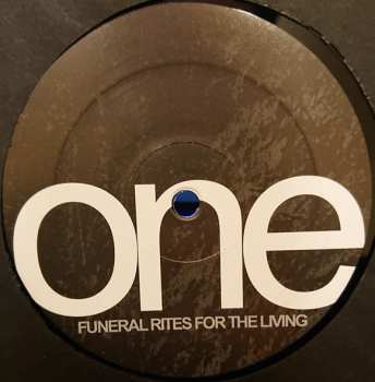 LP Hallowed Butchery: Funeral Rites For The Living