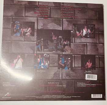 LP Hallows Eve: Death & Insanity