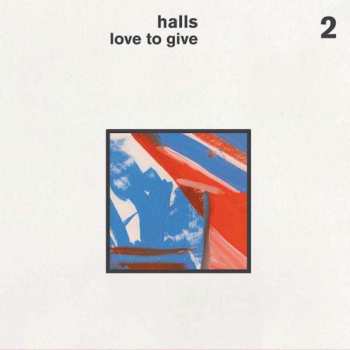 CD Halls: Love To Give
