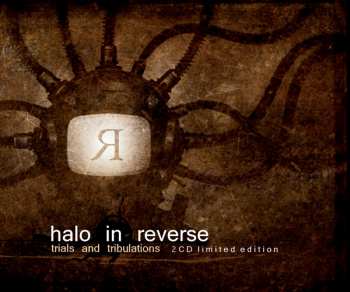 2CD/Caja Halo In Reverse: Trials And Tribulations LTD