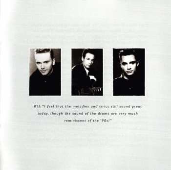 CD Halo James: Witness