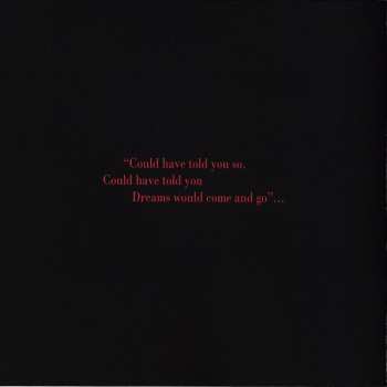 CD Halo James: Witness