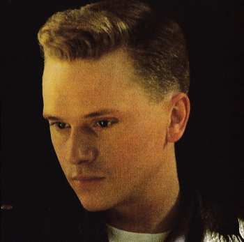 CD Halo James: Witness