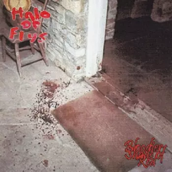 Halo Of Flys: Bloodier Shade Of Red