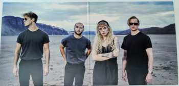 2LP Haloo Helsinki: Älä Pelkää Elämää