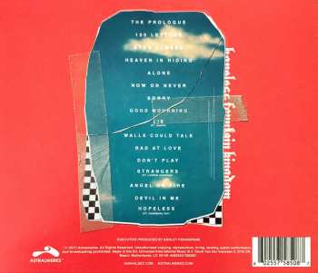 CD Halsey: Hopeless Fountain Kingdom DLX