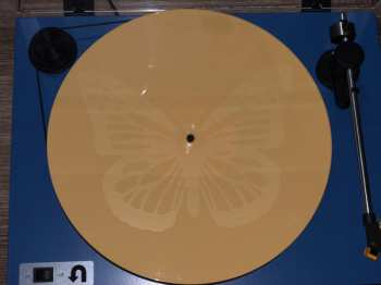 2LP Halsey: Hopeless Fountain Kingdom  CLR | DLX