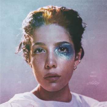 CD Halsey: Manic DLX