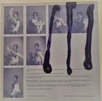 LP Halsey: Manic CLR