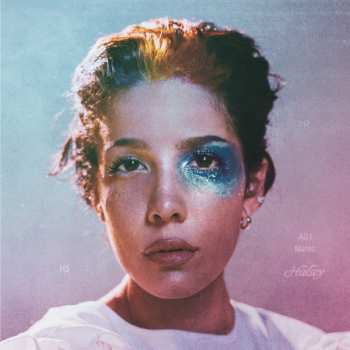 CD Halsey: Manic DIGI