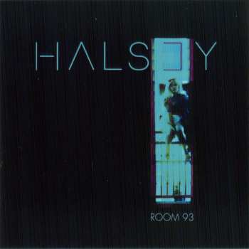 Album Halsey: Room 93