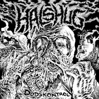 Album Halshug: Dödskontrol