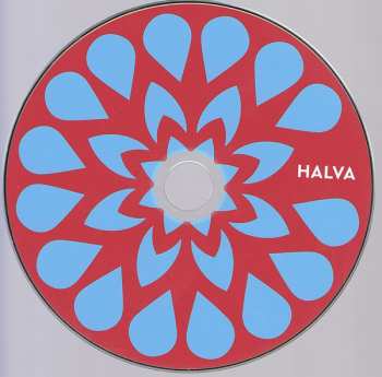 CD Halva: The Sweetest Klezmer Orchestra