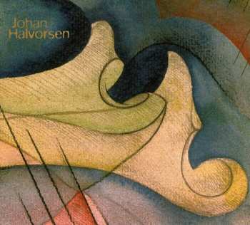 Album Halvorsen / Skalstad / Aspaas: Suite For Violin & Piano