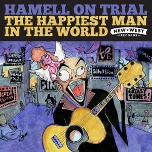 LP Hamell On Trial: The Happiest Man In The World