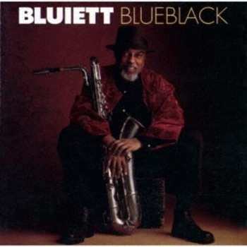Album Hamiet Bluiett: Blue Black