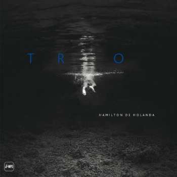 CD Hamilton De Holanda: Trio