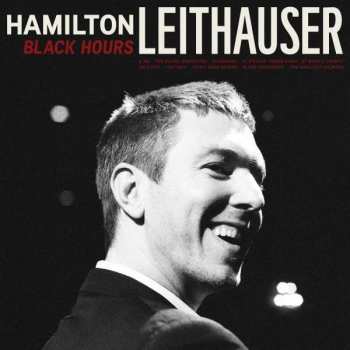 CD Hamilton Leithauser: Black Hours