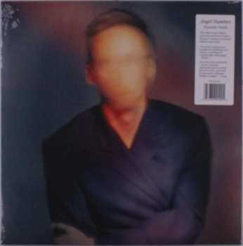 LP Hamish Hawk: Angel Numbers CLR