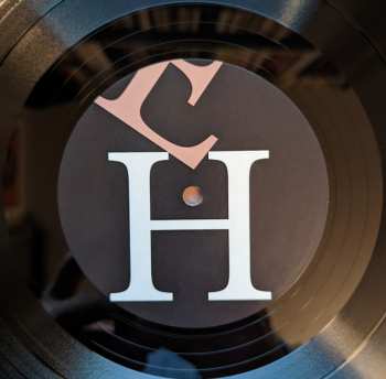 LP Hamish Hawk: Heavy Elevator