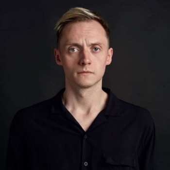 LP Hamish Hawk: Heavy Elevator