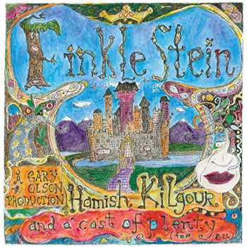 CD Hamish Kilgour: Finklestein