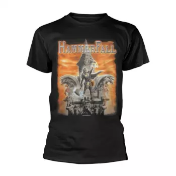 Camiseta Built To Last