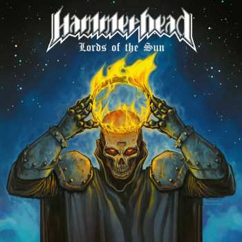 LP Hammerhead: Lords Of The Sun LTD