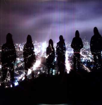 2LP Hammers Of Misfortune: 17th Street